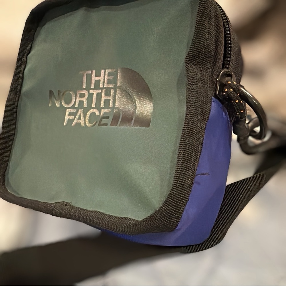 The North Face Explore Bardu II Bag
